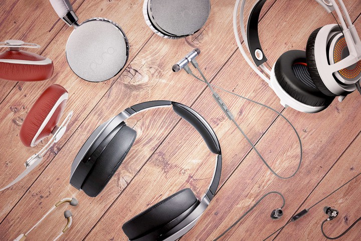 We've tested and reviewed top-rated headphones in a variety of categories and price ranges for you to choose the perfect pair.