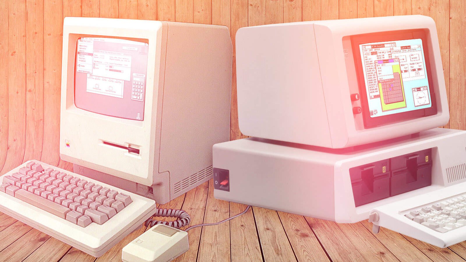 Today in Apple history: Windows scores big victory over Mac