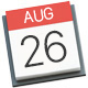 August 26: Today in Apple history