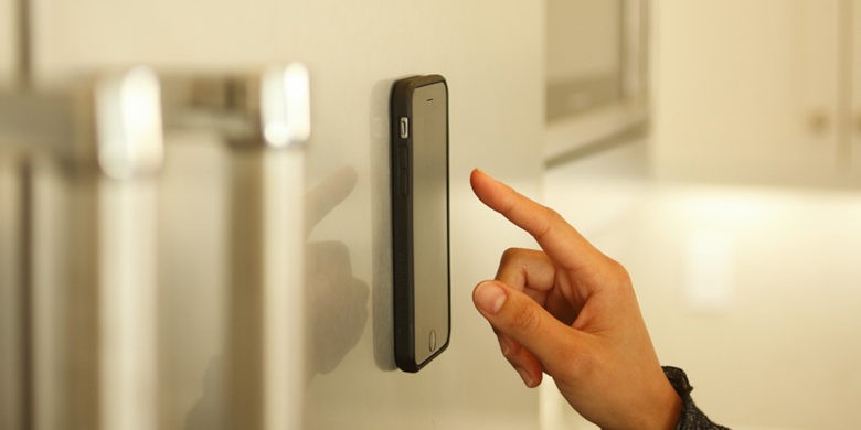 CoM - Anti-Gravity iPhone 6-6S Case