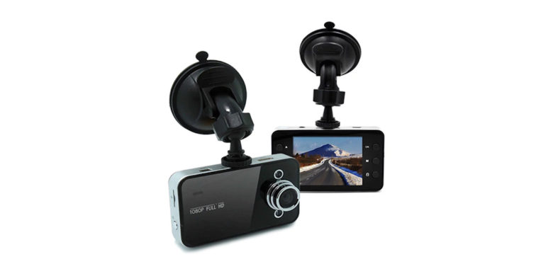 CoM – DashCam DashCam