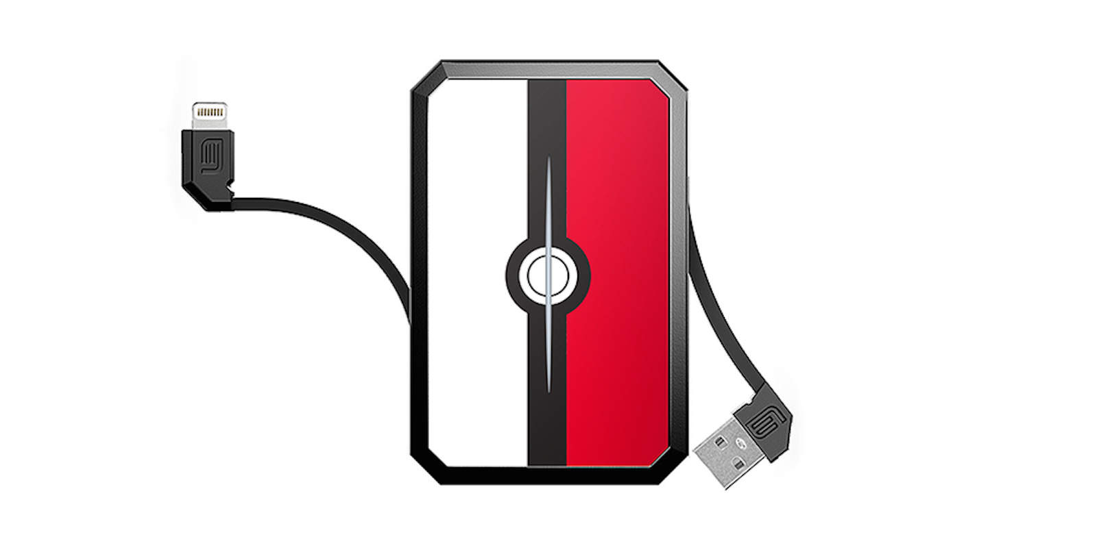 LinearFlux PokeCharger