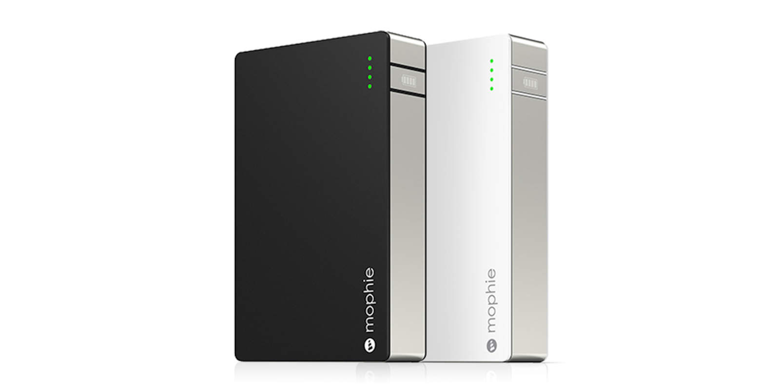 CoM - Mophie Powerstation