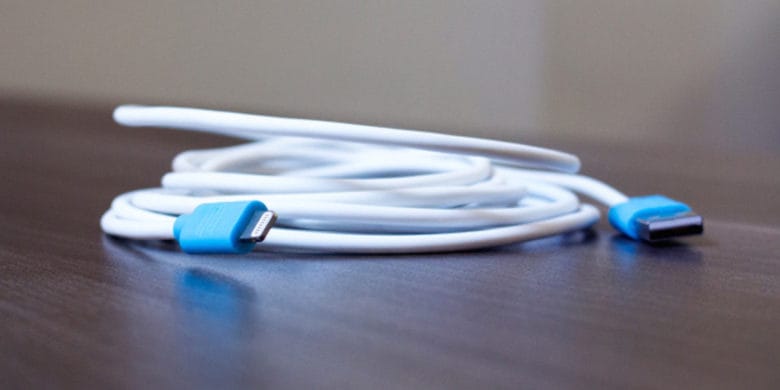 Special 2-for-1 Offer- Extra Long MFi-Certified Lightning Cable
