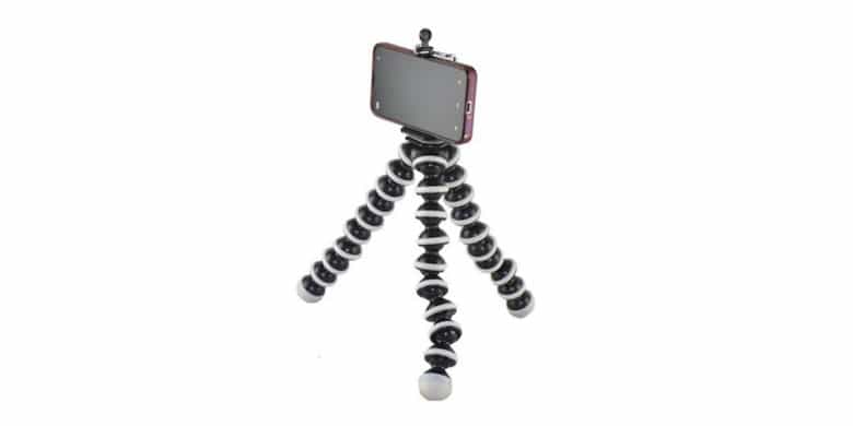 CoM – Tripod Tripod