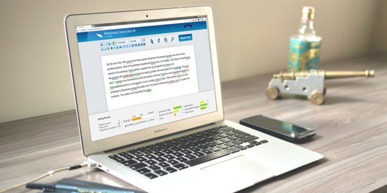 CoM – WhiteSmoke WhiteSmoke