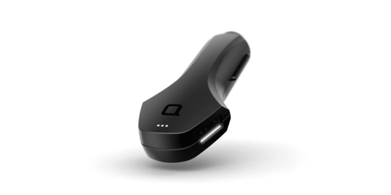 Zus Smart Car Charger