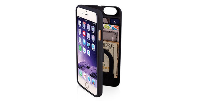 CoM - eyn iPhone Wallet Case
