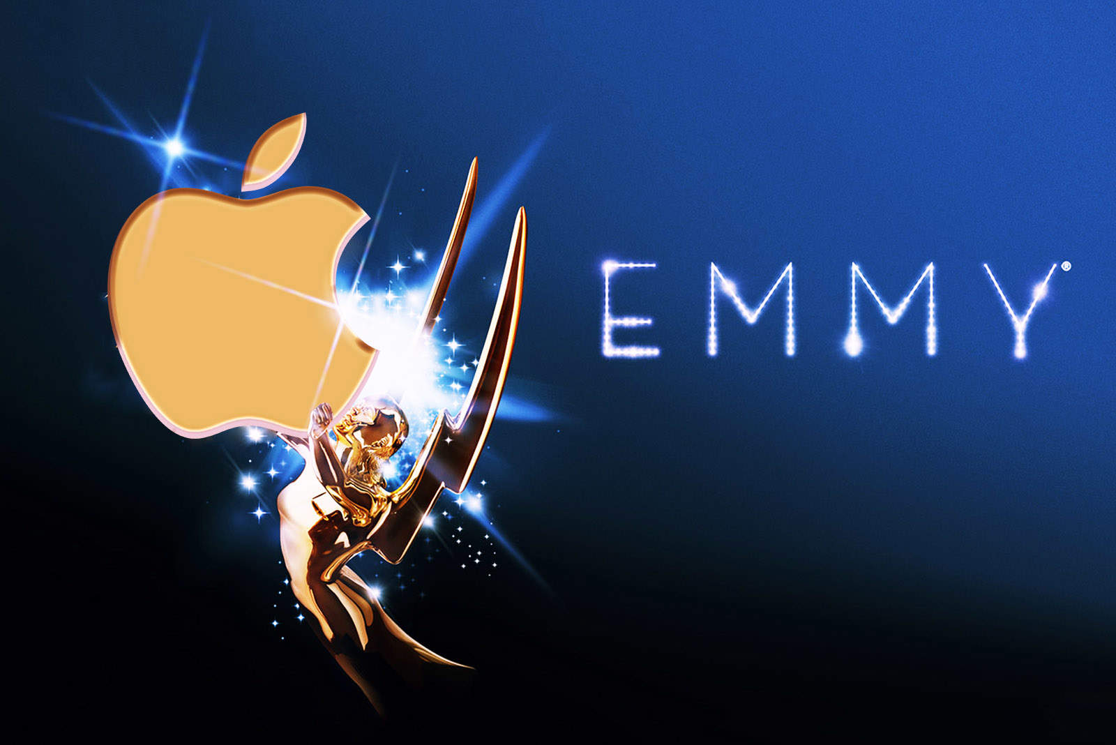 FireWire lands Apple its first Emmy.