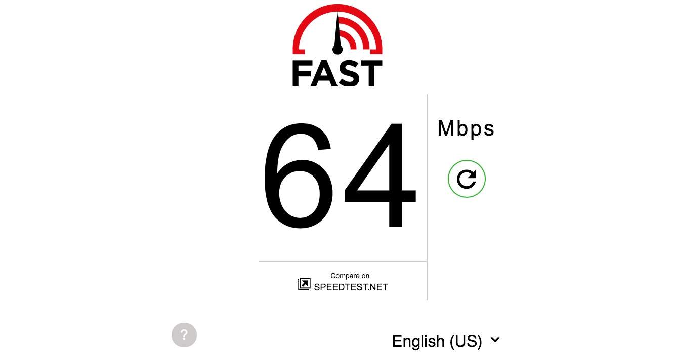 FullSizeRender 3 Netflix Fast app on iPhone