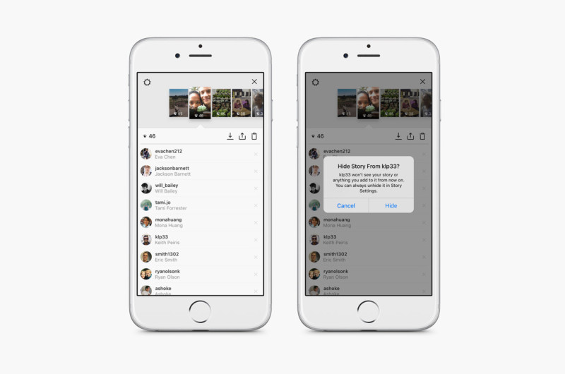 Instagram’s new feature is a ripoff of Snapchat Stories | Cult of Mac