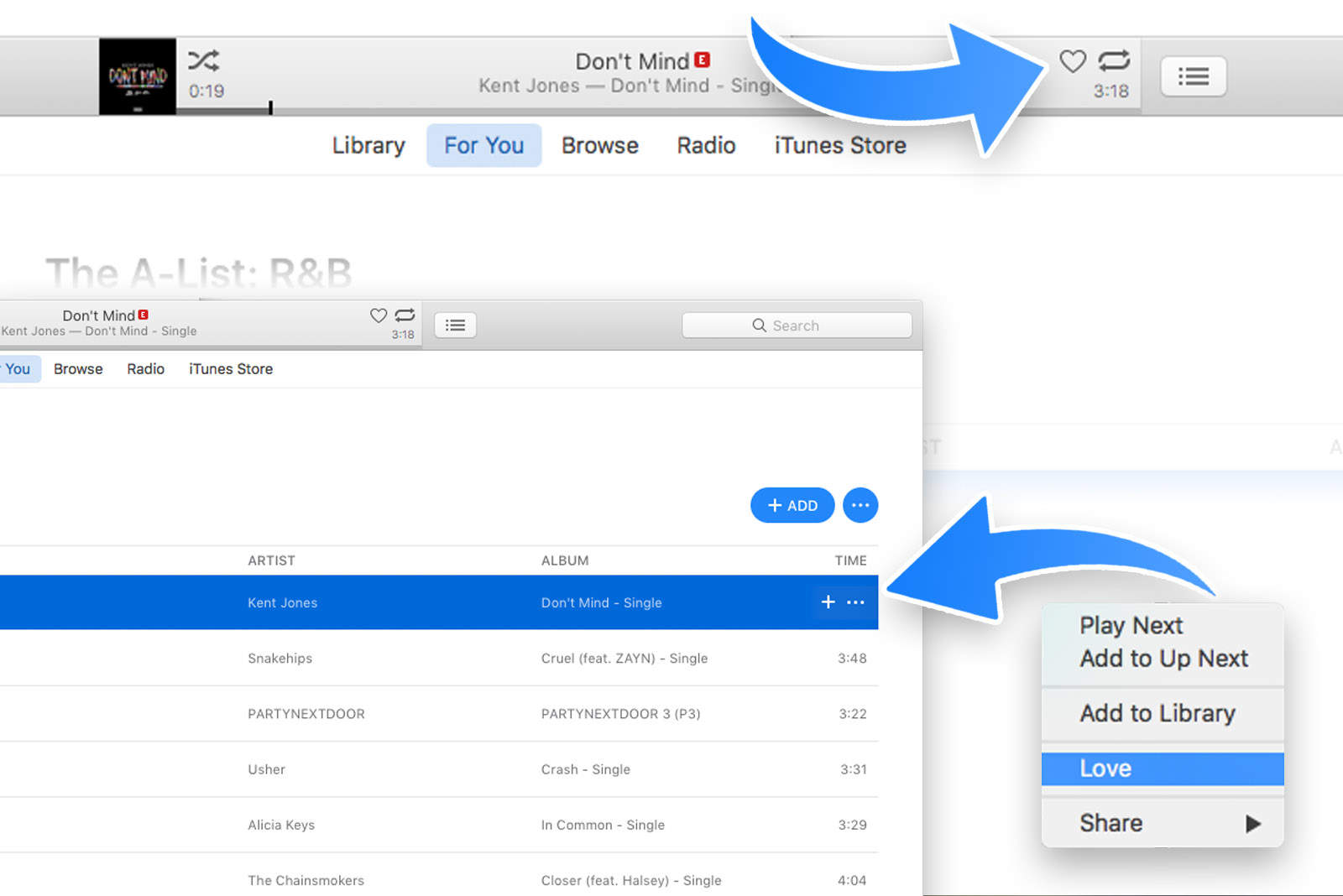 Apple_music_love Applemusic
