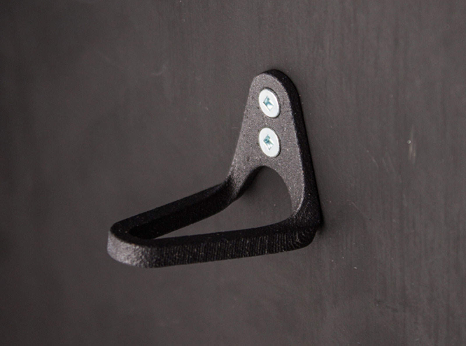 This wall mount by LaudWorks pulls a retired camera from the closet to the light of day.