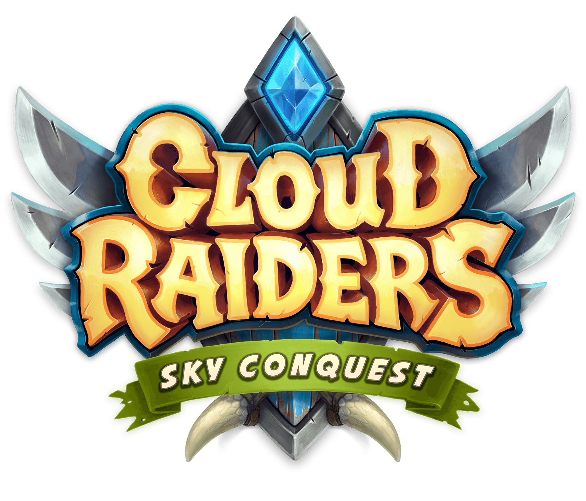 Cloud Raiders for Mac