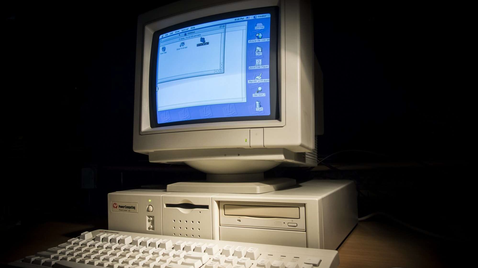 Today in Apple history: Mac clone-maker peaks before a&hellip;
