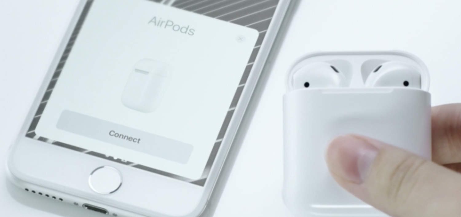 AirPods-case