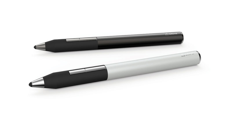 CoM - Adonit Jot Touch with Pixelpoint Stylus