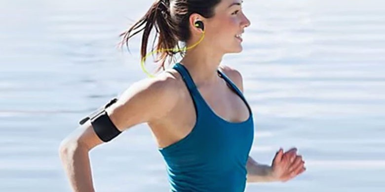 CoM - Bluetooth Stereo Sport Earbuds