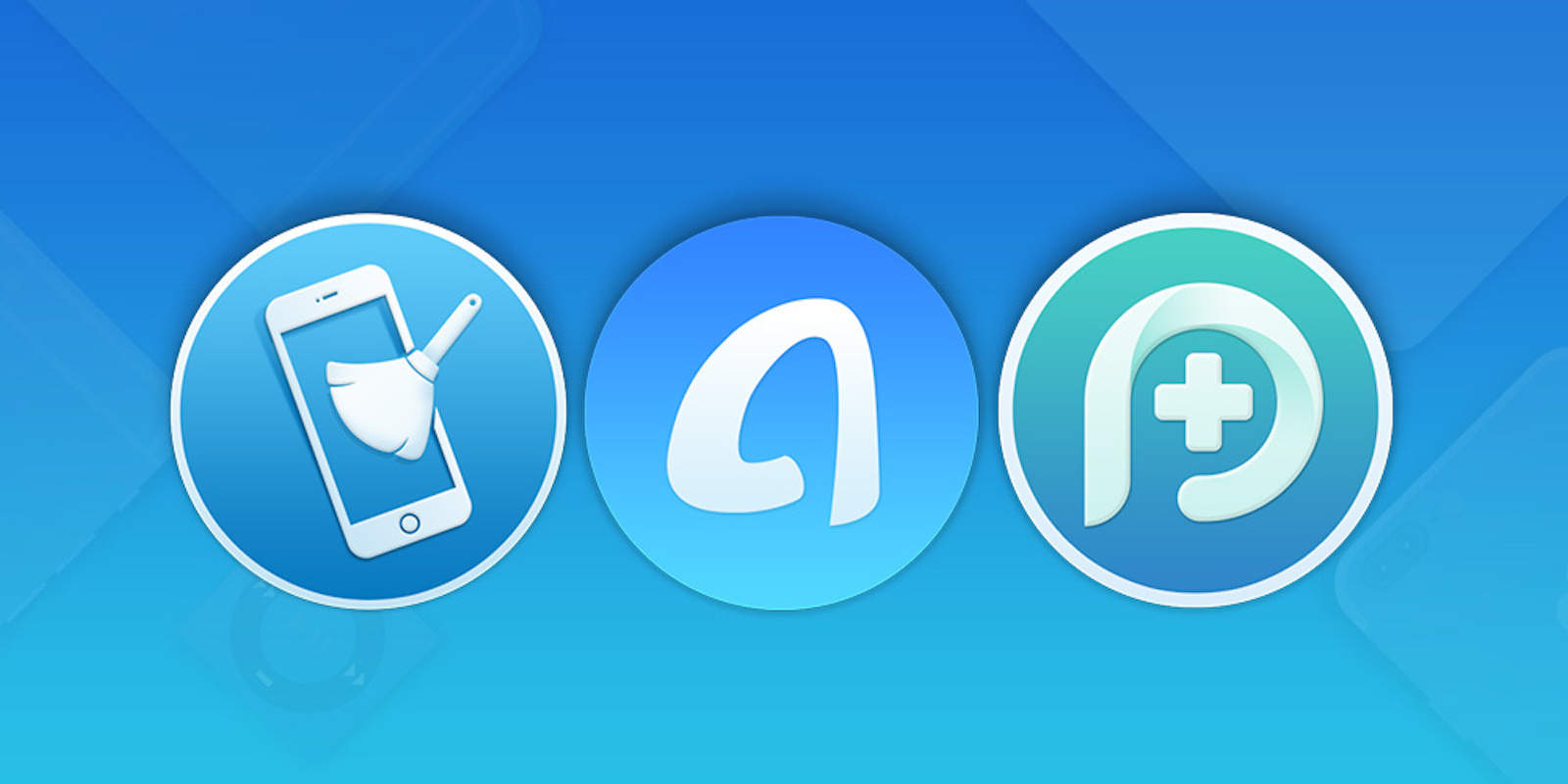 These 3 apps will assure the whole family's Apple Devices are running efficiently