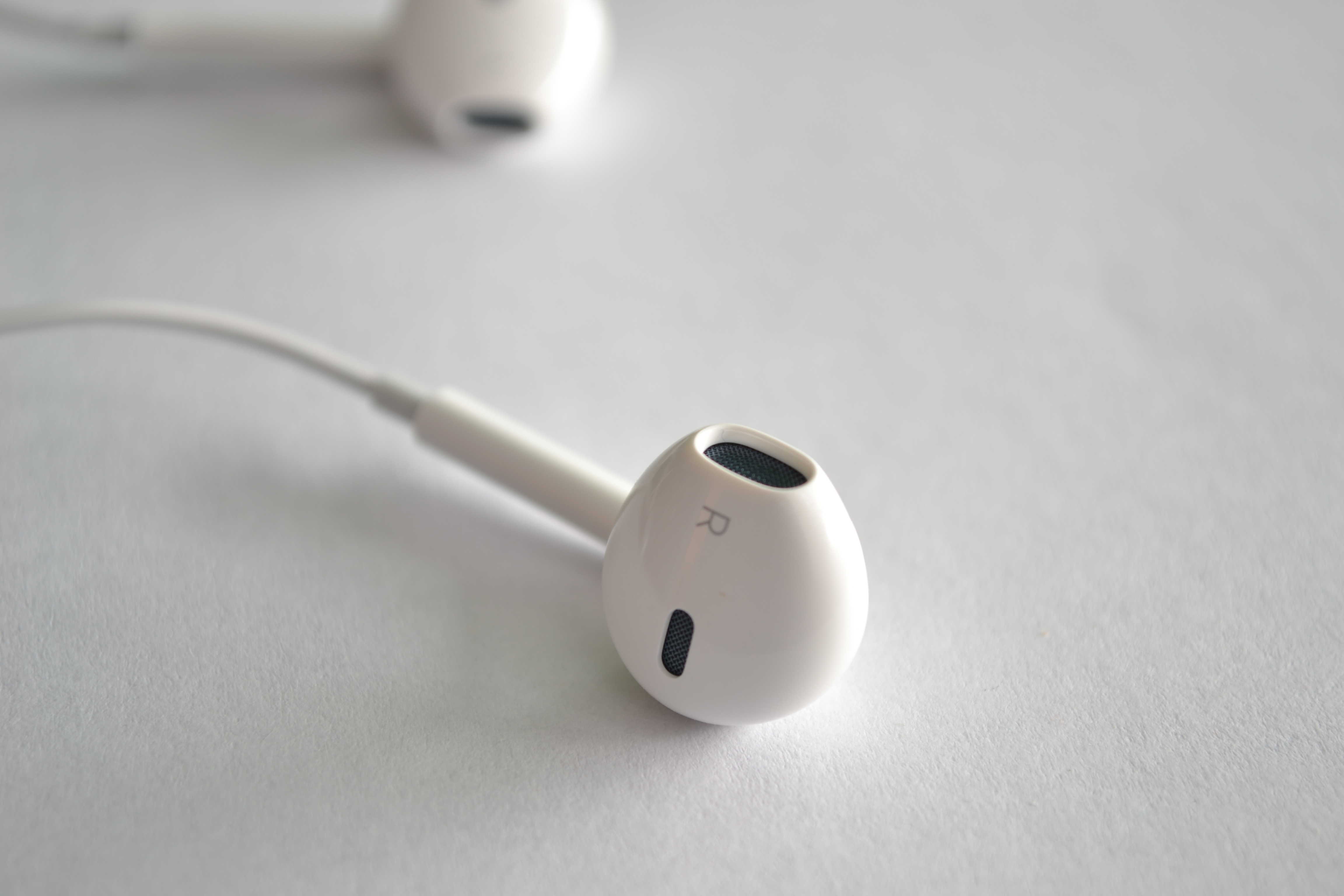 Apple's new EarPods brought big improvements over previous versions.