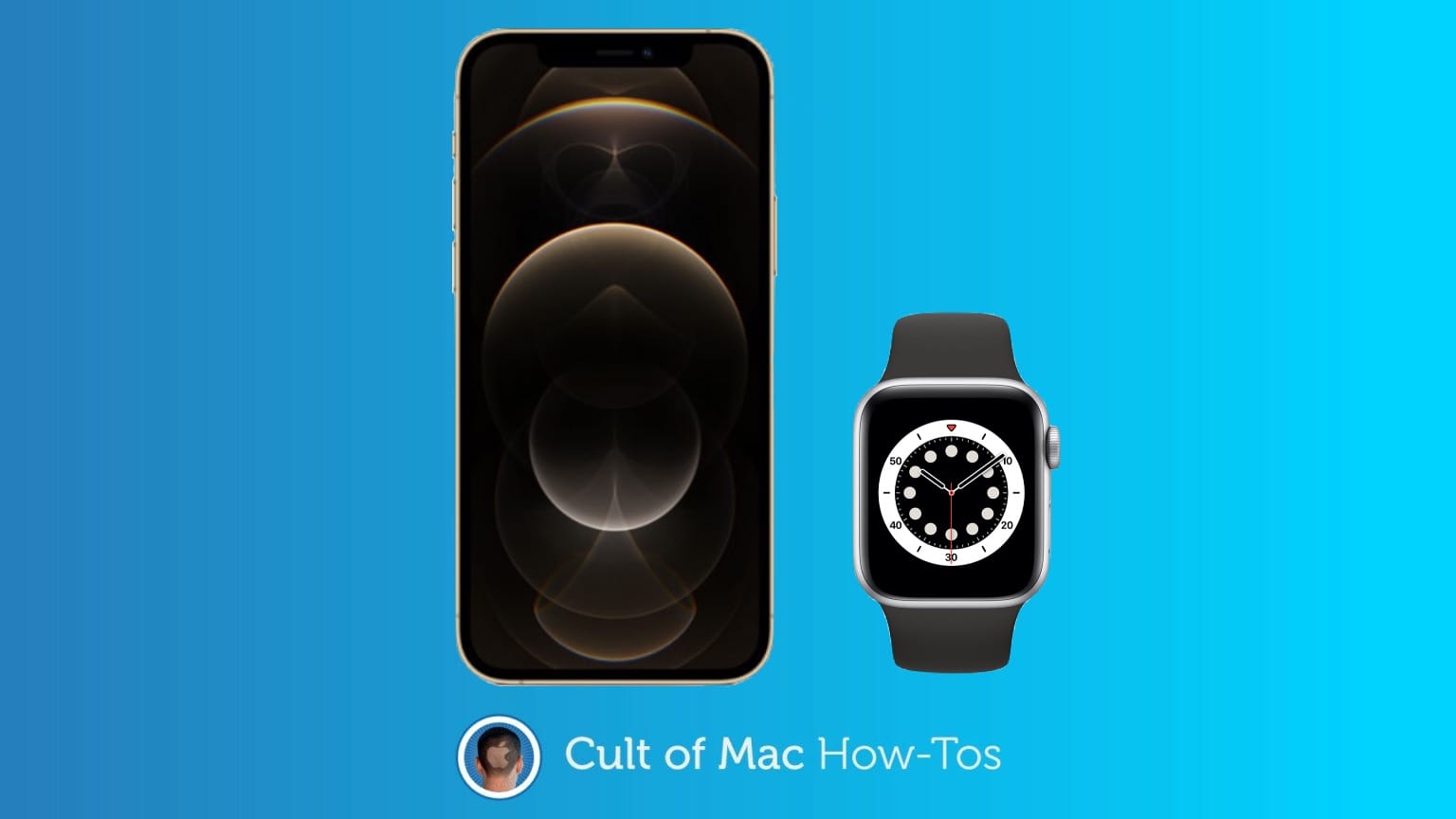 How to switch your Apple Watch to a new iPhone