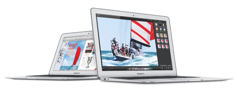Keep your fingers crossed for a lower-cost MacBook Air..