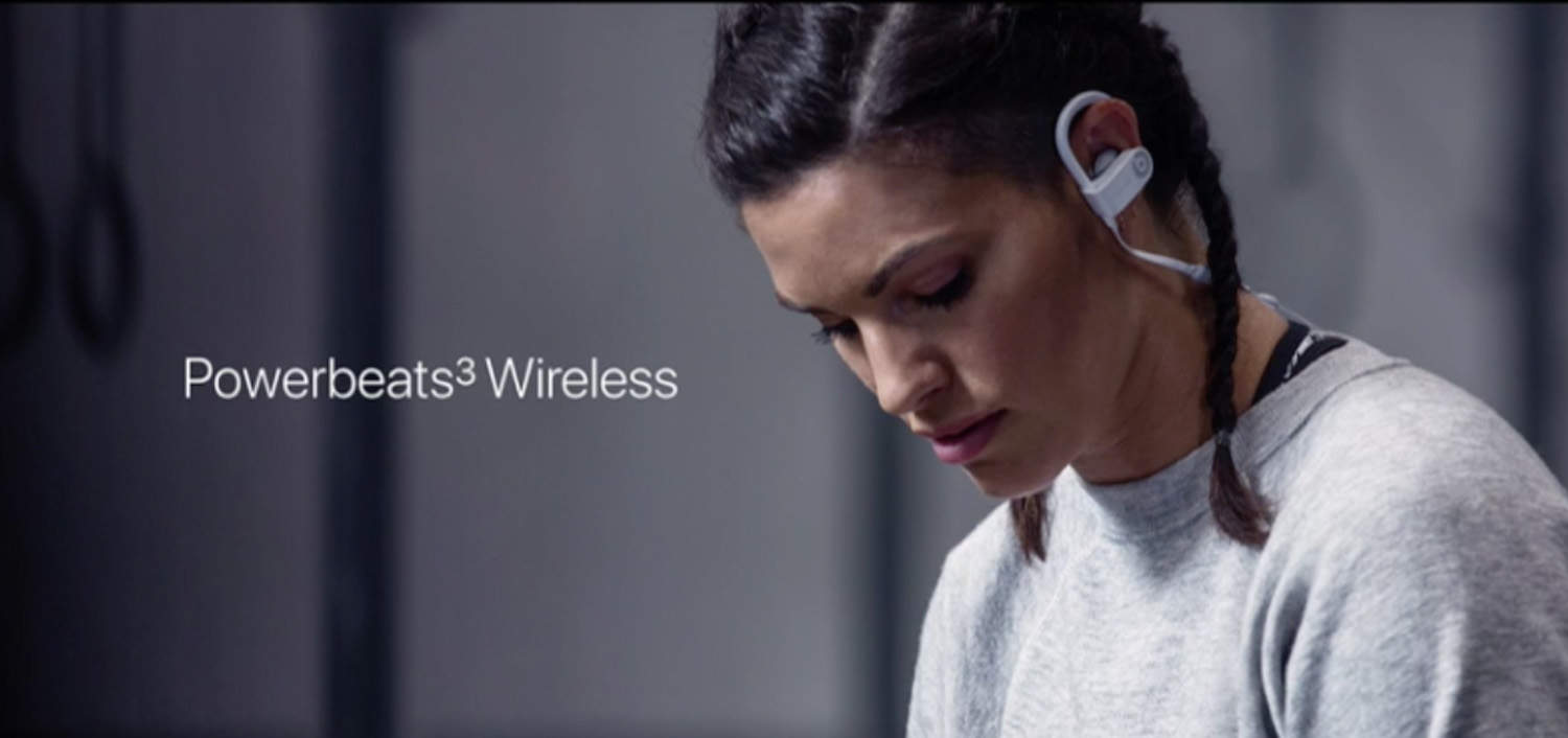 Save big on the Powerbeats3