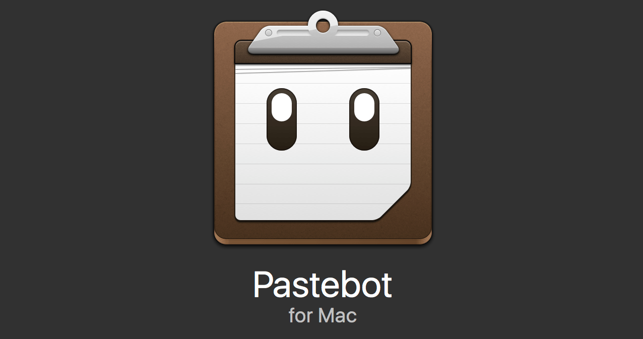 Pastebot, BLUK, and other awesome apps of the week Cult of Mac