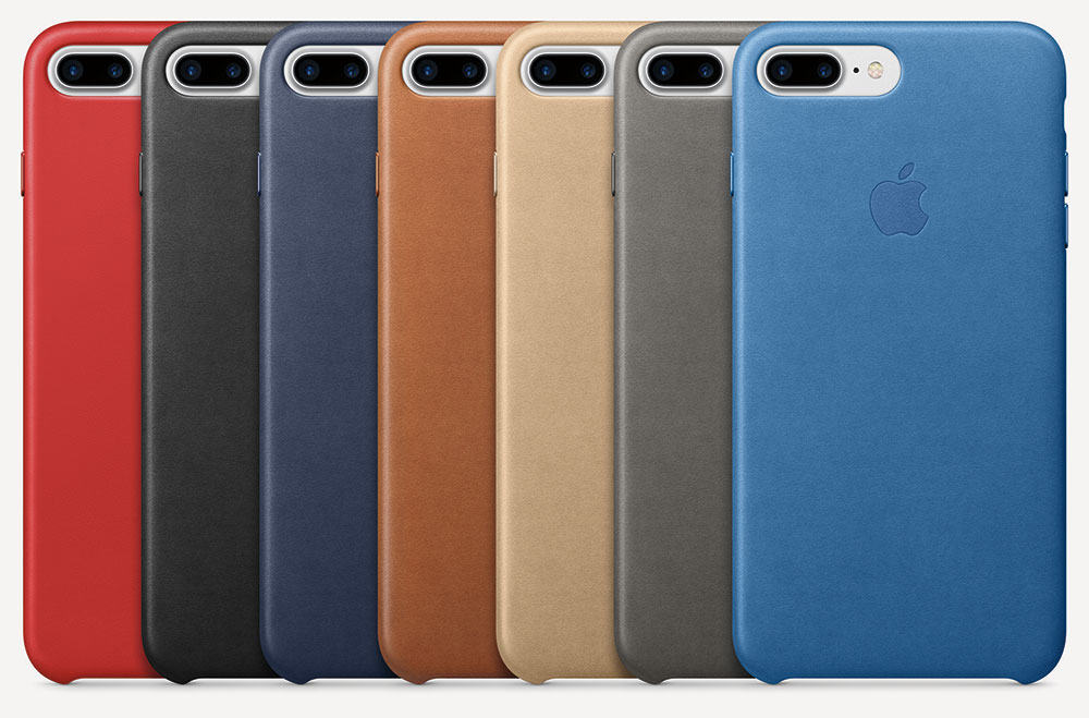 iPhone 7 cases