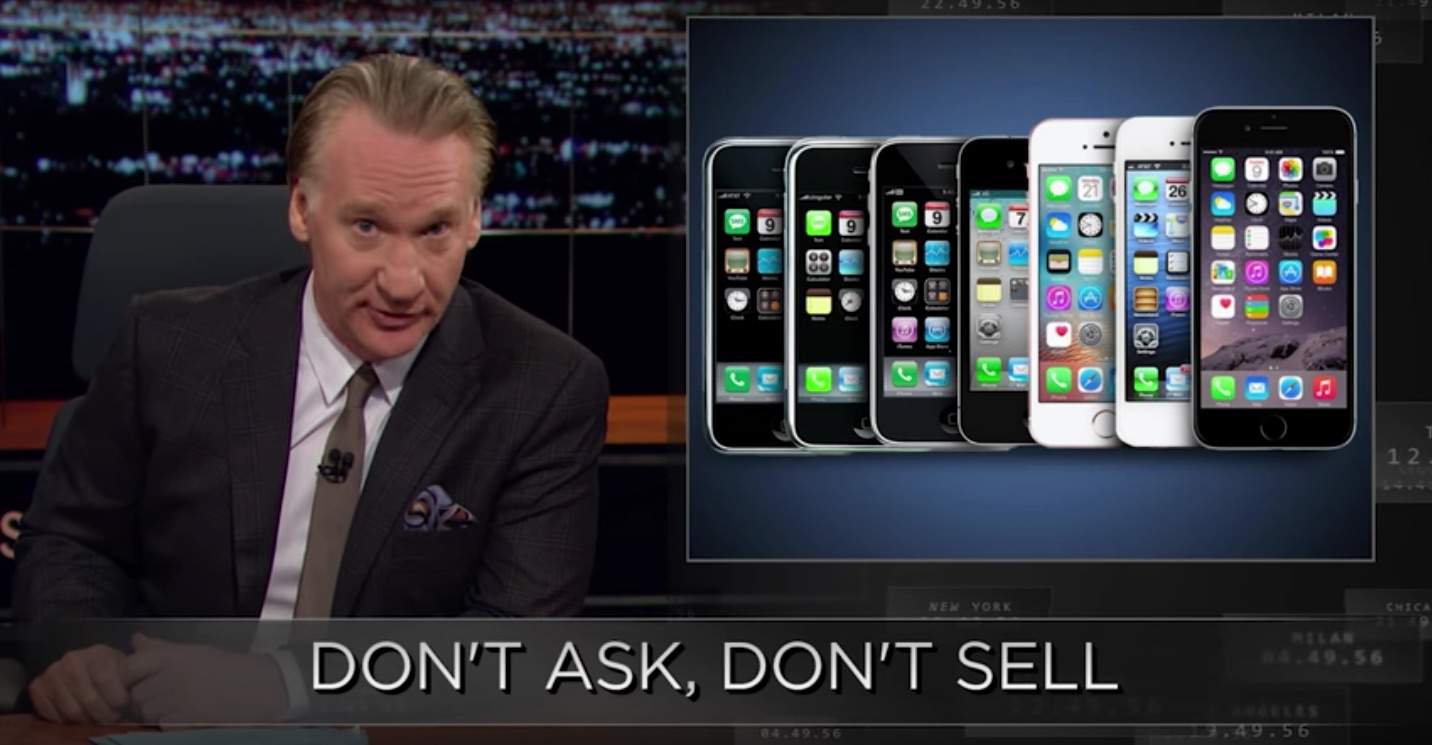 Do you really need to buy the iPhone 7?