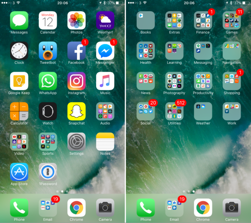 How to get ready for an iOS 10 upgrade the right way | Cult of Mac