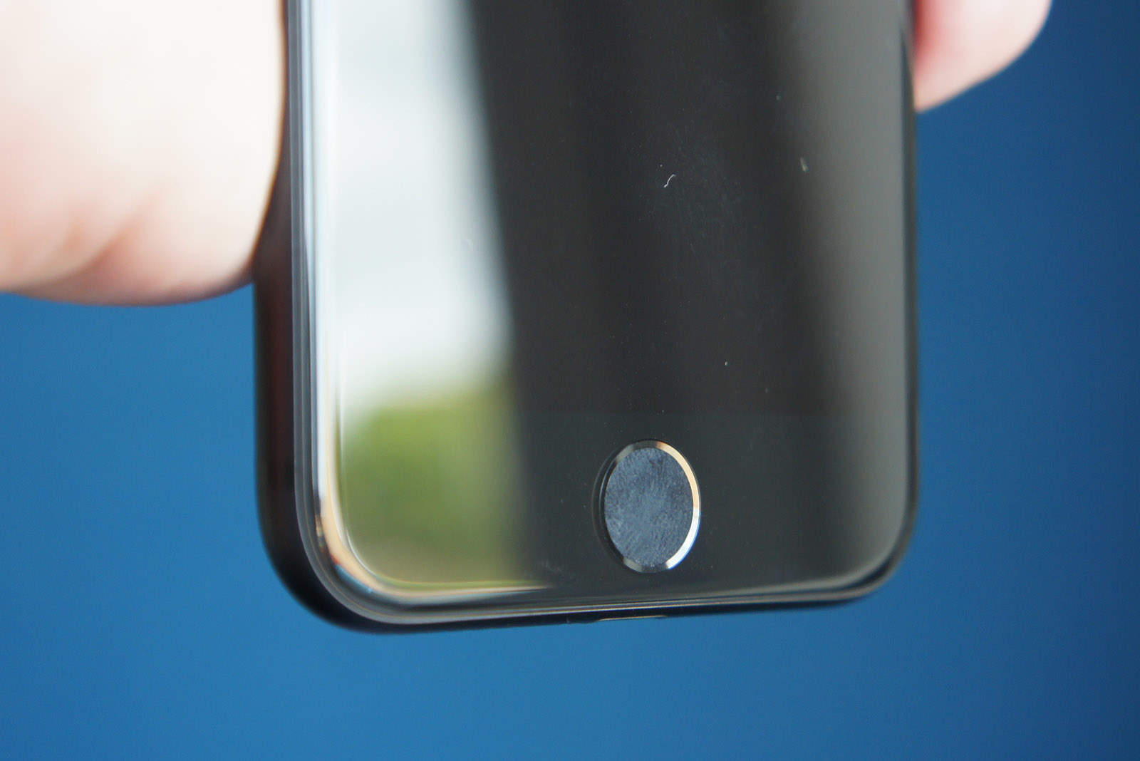 iPhone 7 Home button