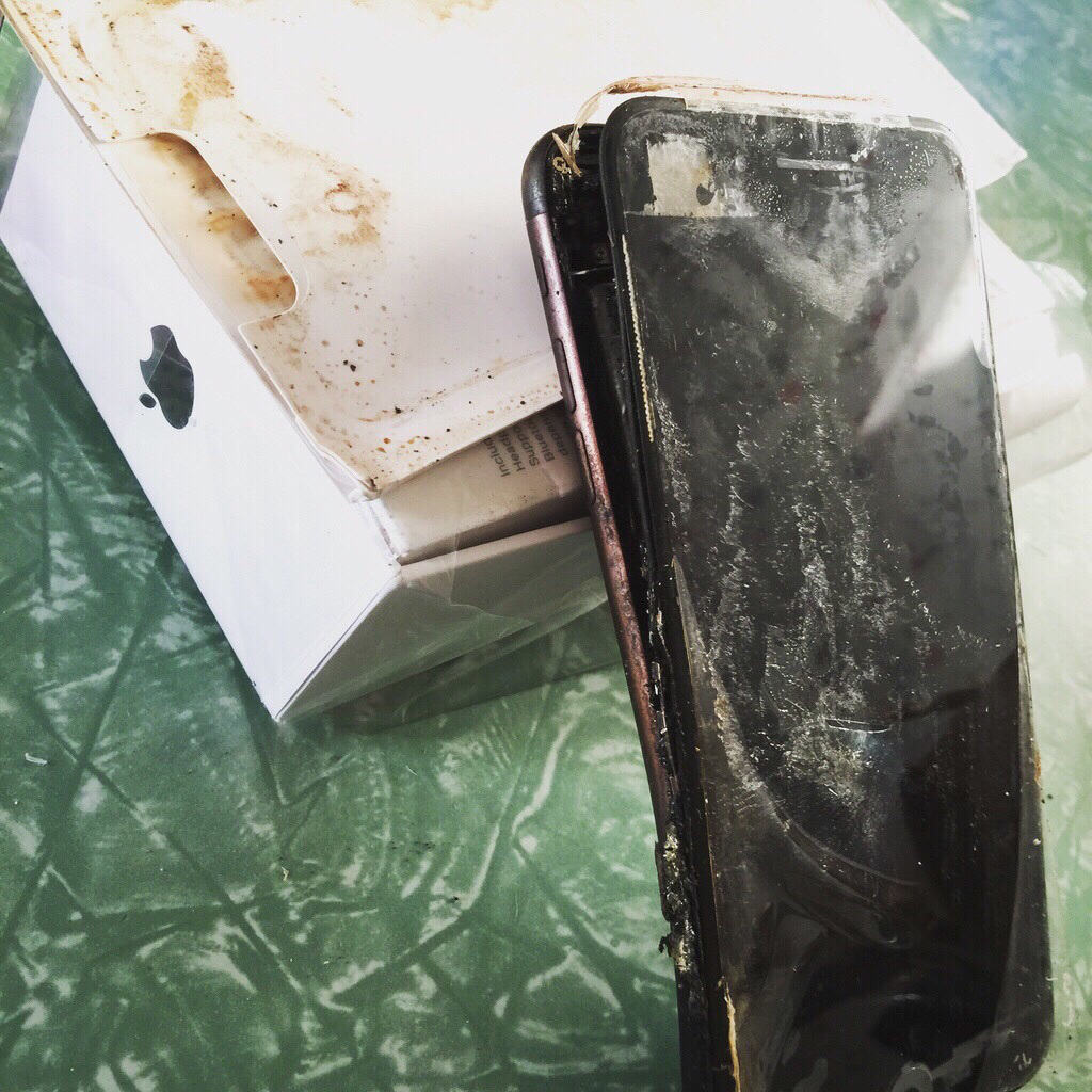 iPhone-7-explosion