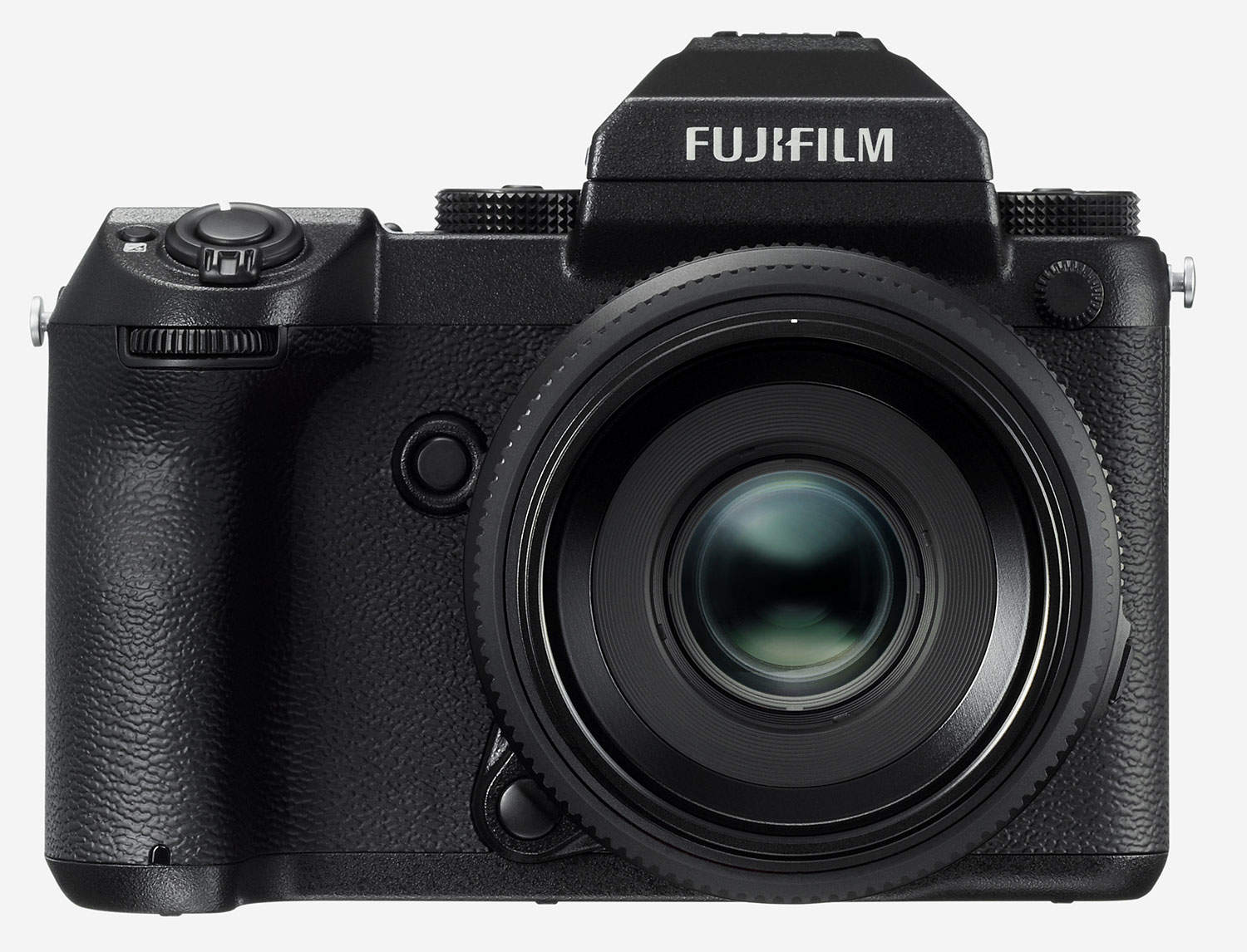 Fujifilm caps off a big year with the GFX 50S digital medium format camera.