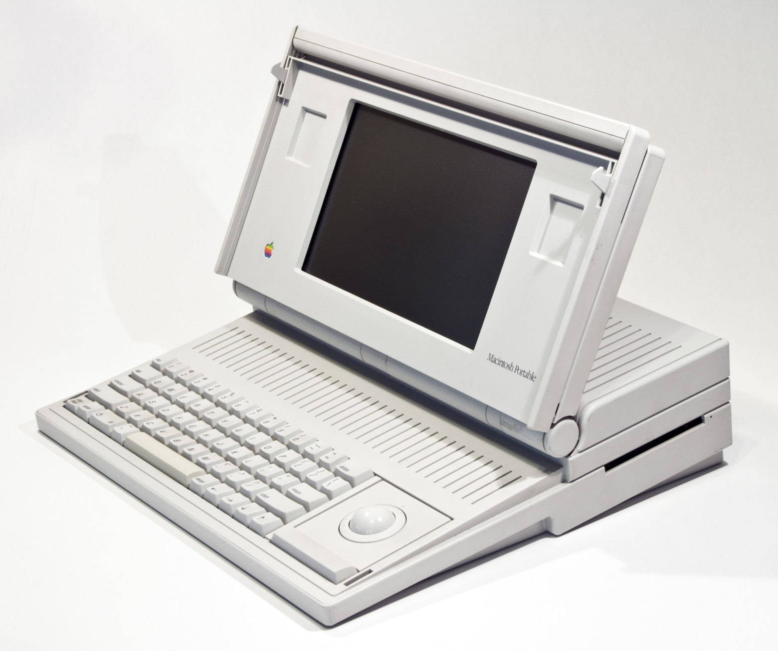 Macintosh Portable, first mobile Mac, arrives: Today in Apple history
