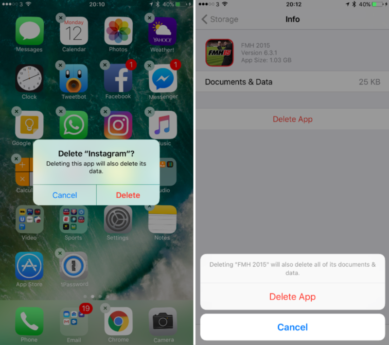 How to get ready for an iOS 10 upgrade the right way | Cult of Mac