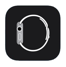 Watch app icon