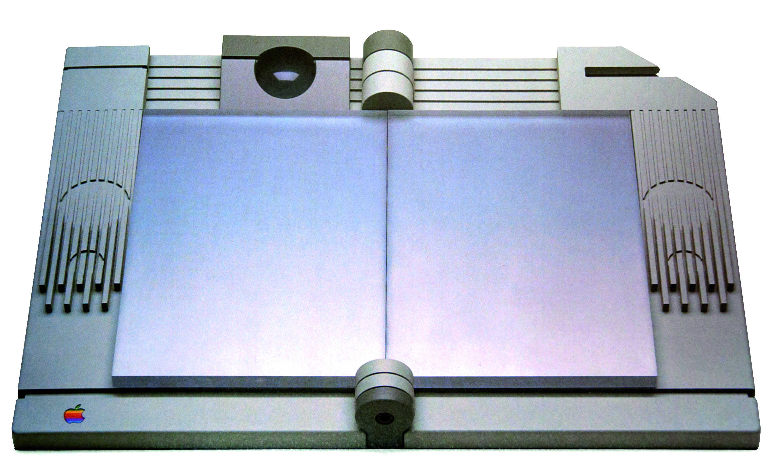 Apple's bold vision of future tech inches closer to reality.