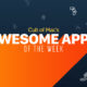 Awesome Apps