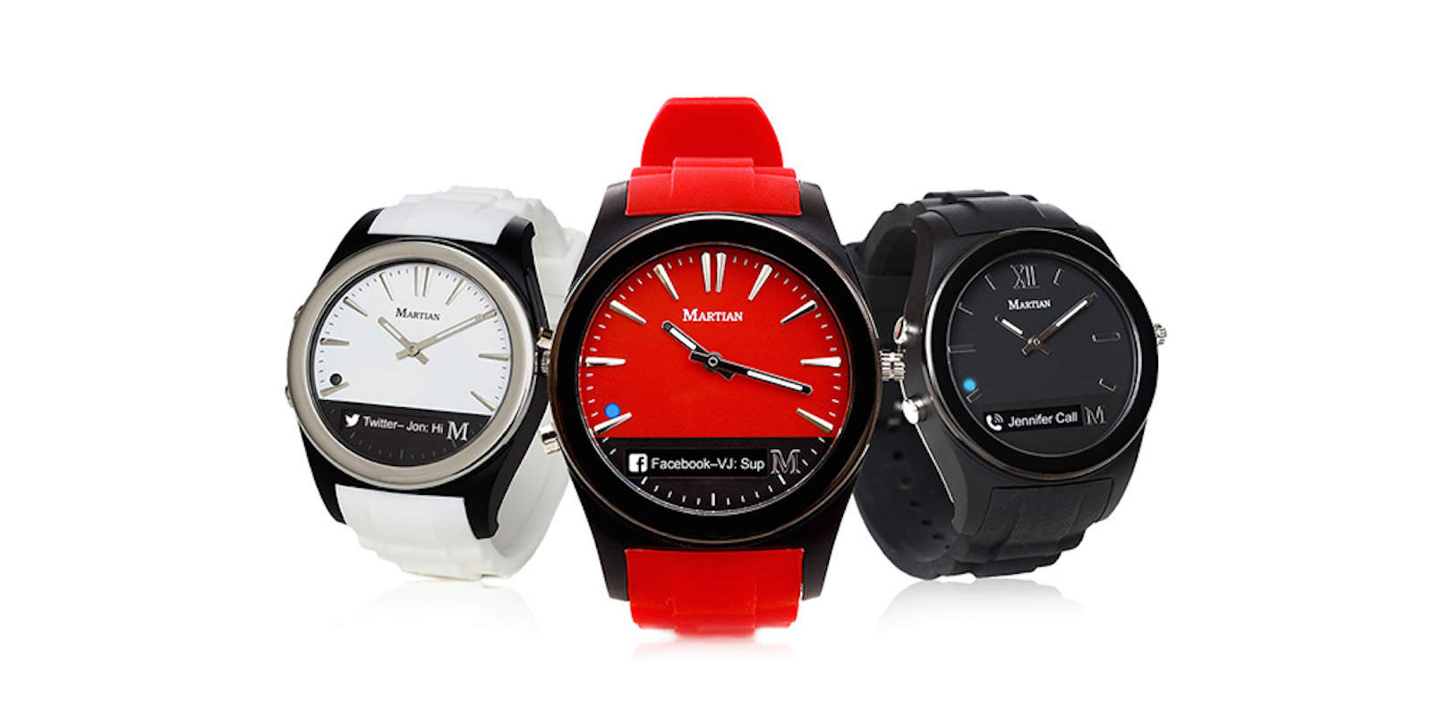 Get App notifications, track your phone's location and more with this next-level watch