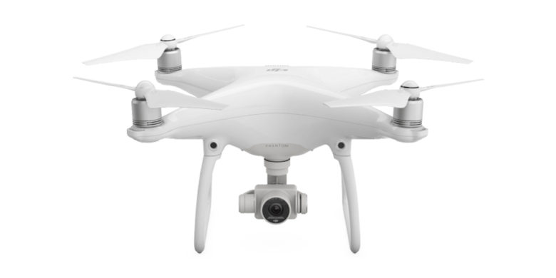 DJI Phantom 4