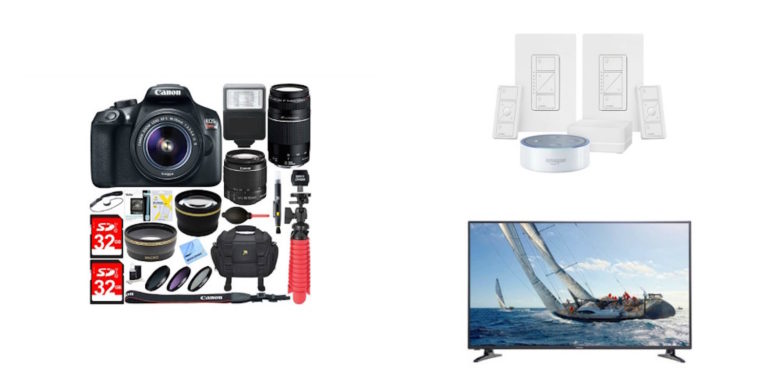 Daily Deals Roundup 10.28