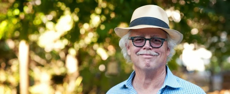 Macworld founder David Bunnell