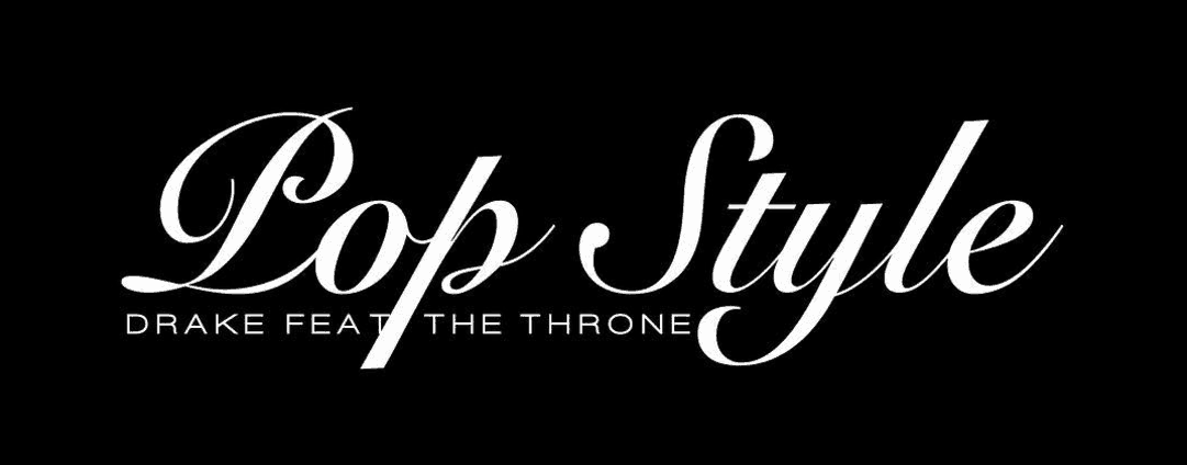 Drake-Pop-Style