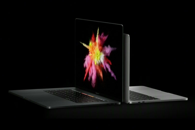 macbook pro