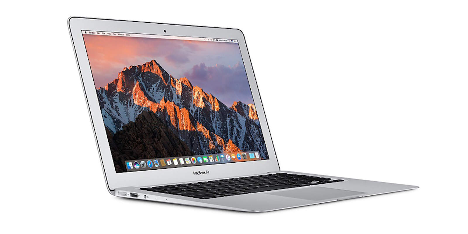Get a MacBook Air for $200 off