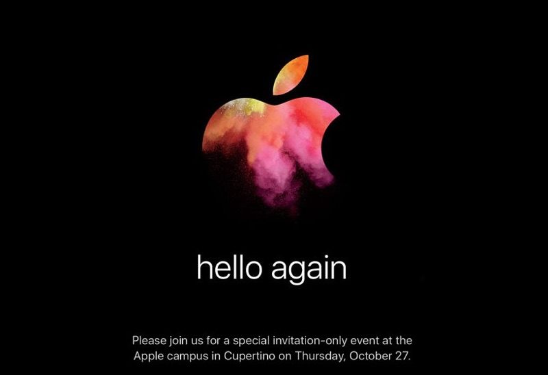 See any clues in Apple's invite?