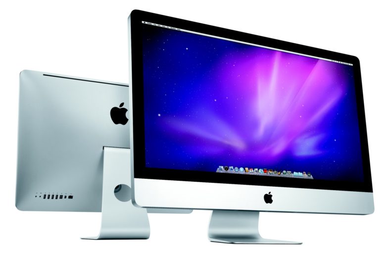 The 2009 unibody iMac proved a watershed design for Jony Ive and Apple.