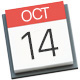 October 14: Today in Apple history
