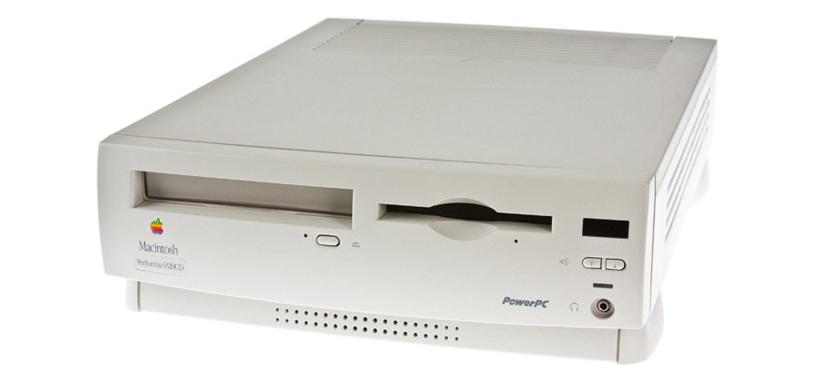 Today in Apple history: Performa 6360 is a low-cost multimedia Mac